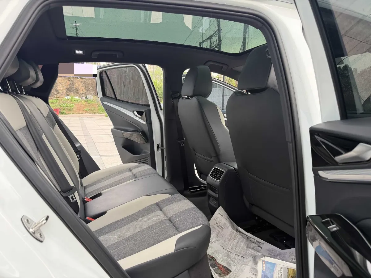 2022 Volkswagen ID.4 Crozz BEV 55.7KWH,autocango,china used car exporter,china ev exporter,chinese used car exporter,chinese used ev exporter