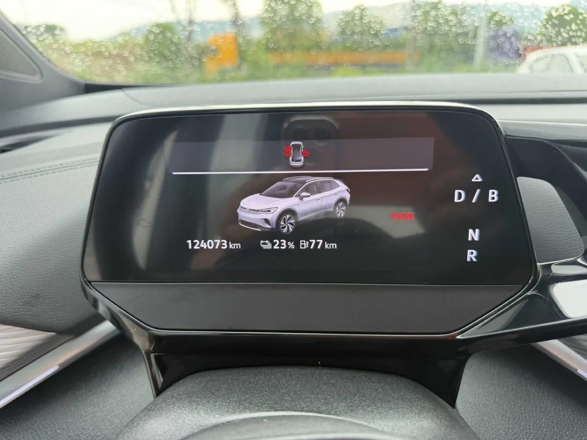 2022 Volkswagen ID.4 Crozz BEV 55.7KWH,autocango,china used car exporter,china ev exporter,chinese used car exporter,chinese used ev exporter