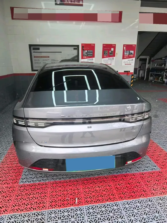 2024 BYD Destroyer 05 1.5L 110HP L4 E-CVT PHEV 8.3KWH,autocango,china used car exporter,china ev exporter,chinese used car exporter,chinese used ev exporter