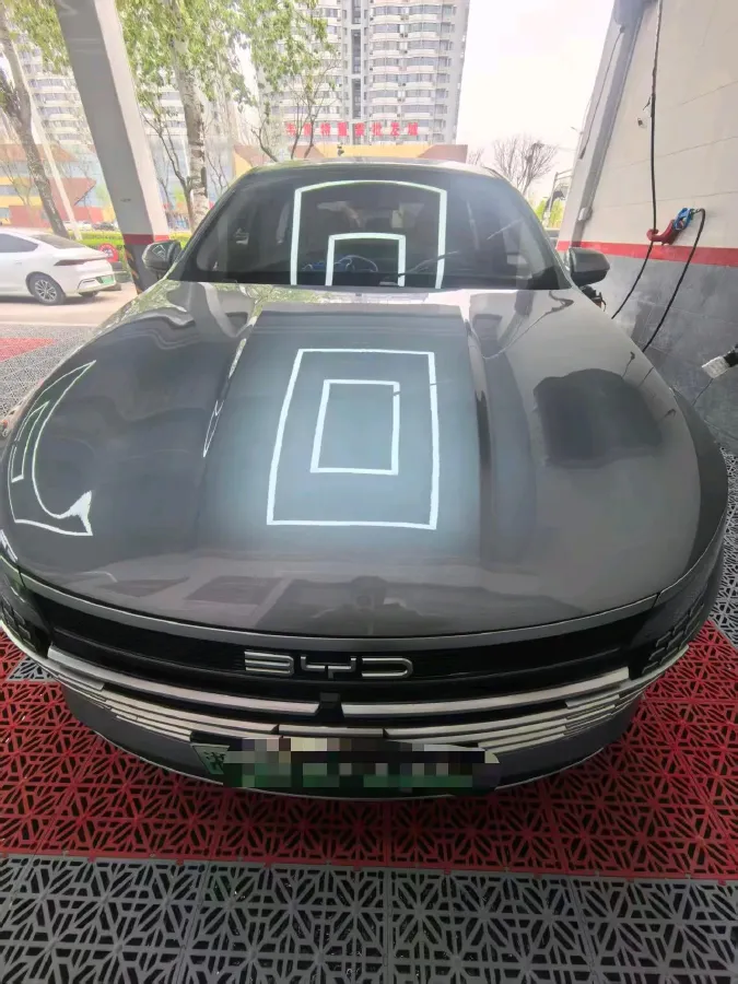 2024 BYD Destroyer 05 1.5L 110HP L4 E-CVT PHEV 8.3KWH,autocango,china used car exporter,china ev exporter,chinese used car exporter,chinese used ev exporter