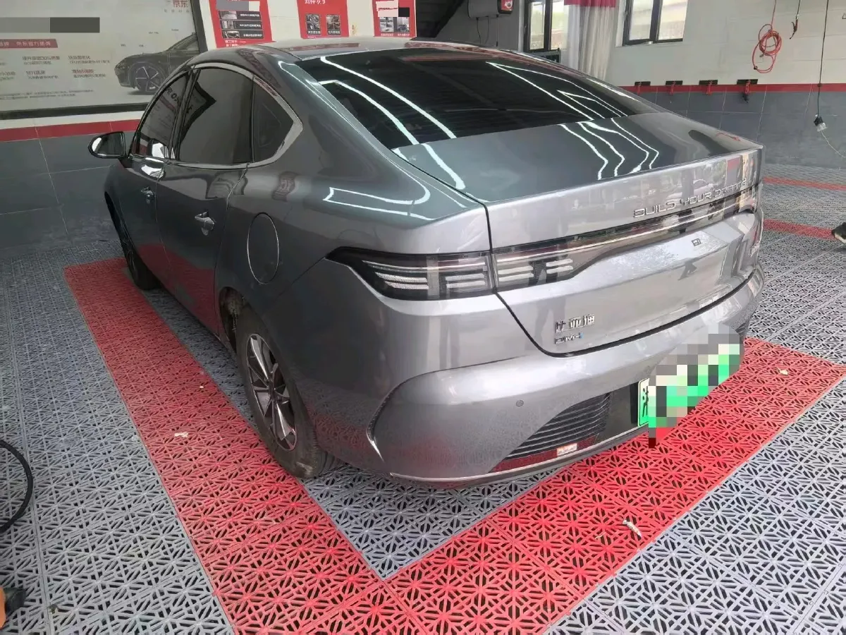 2024 BYD Destroyer 05 1.5L 110HP L4 E-CVT PHEV 8.3KWH,autocango,china used car exporter,china ev exporter,chinese used car exporter,chinese used ev exporter