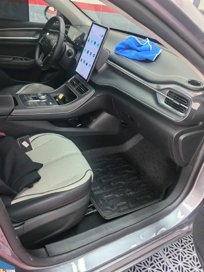 2024 BYD Destroyer 05 1.5L 110HP L4 E-CVT PHEV 8.3KWH,autocango,china used car exporter,china ev exporter,chinese used car exporter,chinese used ev exporter