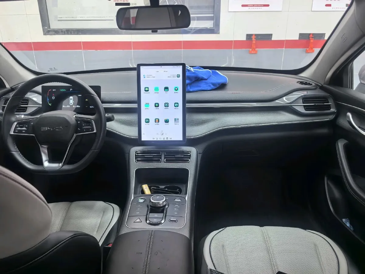 2024 BYD Destroyer 05 1.5L 110HP L4 E-CVT PHEV 8.3KWH,autocango,china used car exporter,china ev exporter,chinese used car exporter,chinese used ev exporter