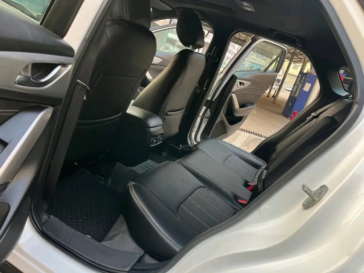 2018 Mazda CX-4 2.0L 158HP L4 6AT,autocango,china used car exporter,china ev exporter,chinese used car exporter,chinese used ev exporter