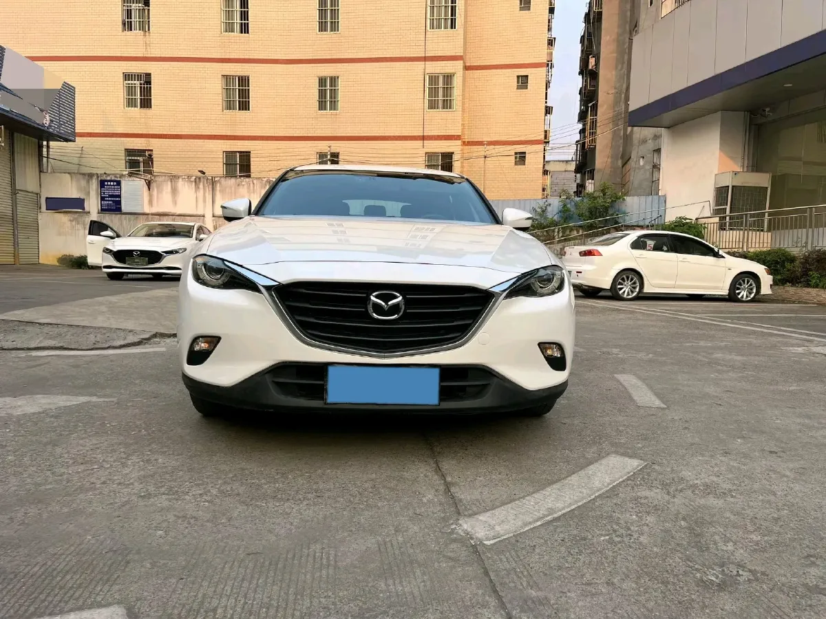 2018 Mazda CX-4 2.0L 158HP L4 6AT,autocango,china used car exporter,china ev exporter,chinese used car exporter,chinese used ev exporter