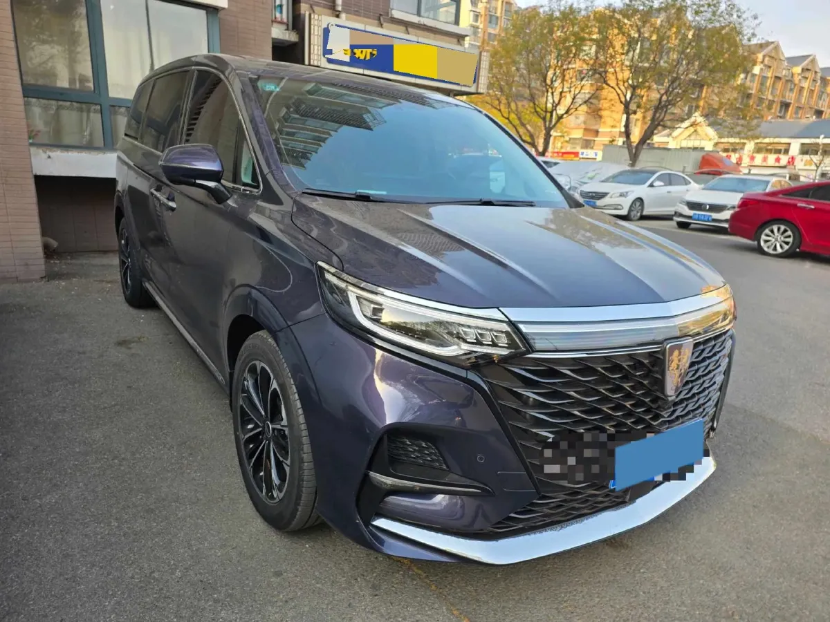 2021 Roewe iMAX8 2.0T 234HP L4 8AT,autocango,china used car exporter,china ev exporter,chinese used car exporter,chinese used ev exporter