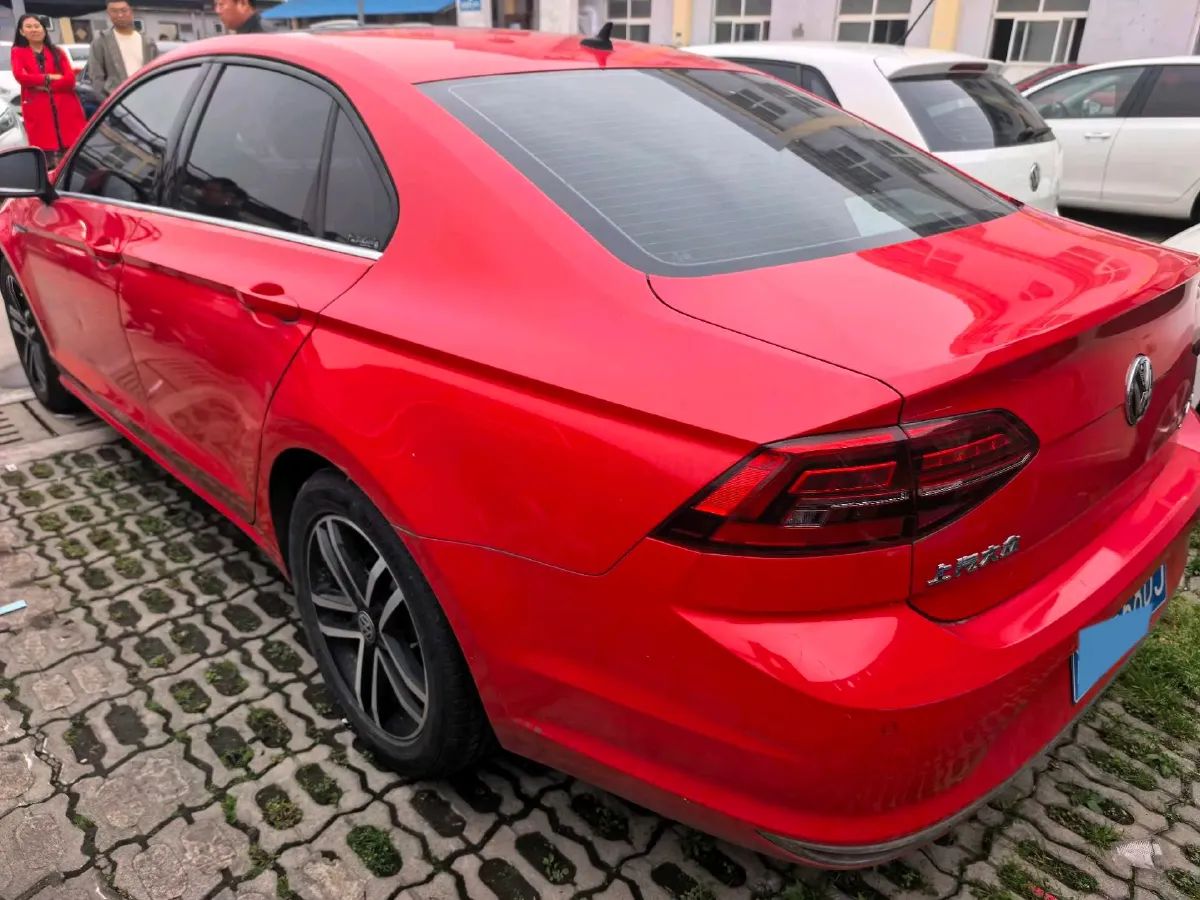 2019 Volkswagen Passat 1.4T 150HP L4 7DCT,autocango,china used car exporter,china ev exporter,chinese used car exporter,chinese used ev exporter