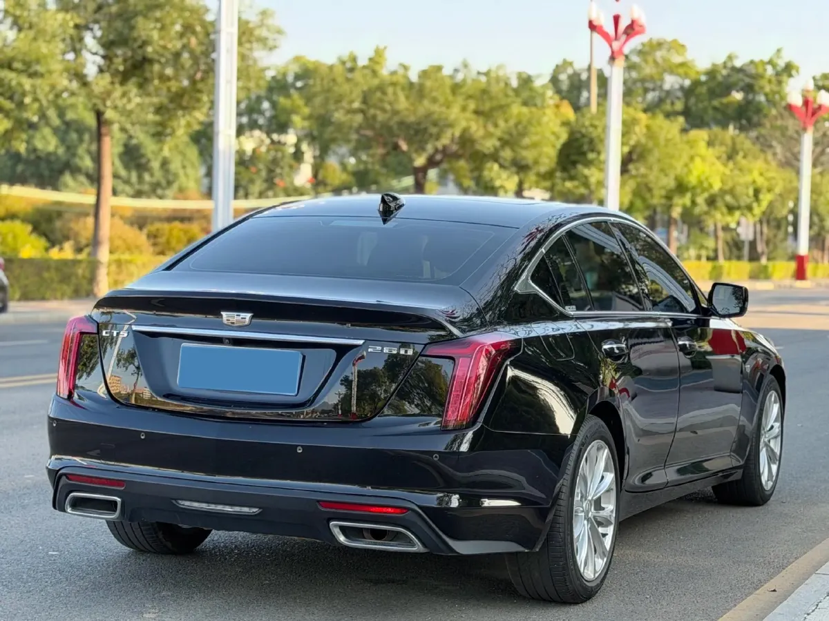 2021 Cadillac CT5 2.0T 237HP L4 10AT,autocango,china used car exporter,china ev exporter,chinese used car exporter,chinese used ev exporter