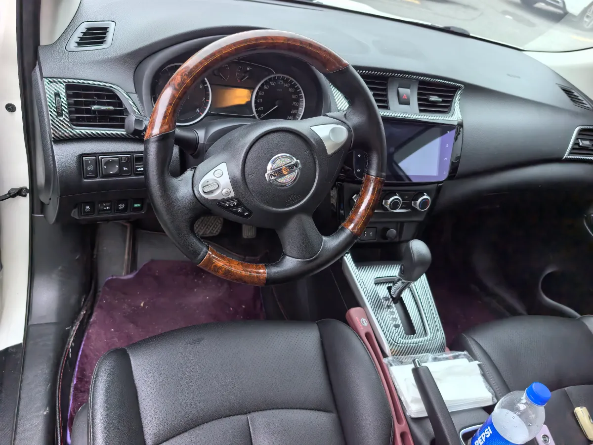 2022 Nissan Sylphy 1.6L 122HP L4 CVT,autocango,china used car exporter,china ev exporter,chinese used car exporter,chinese used ev exporter