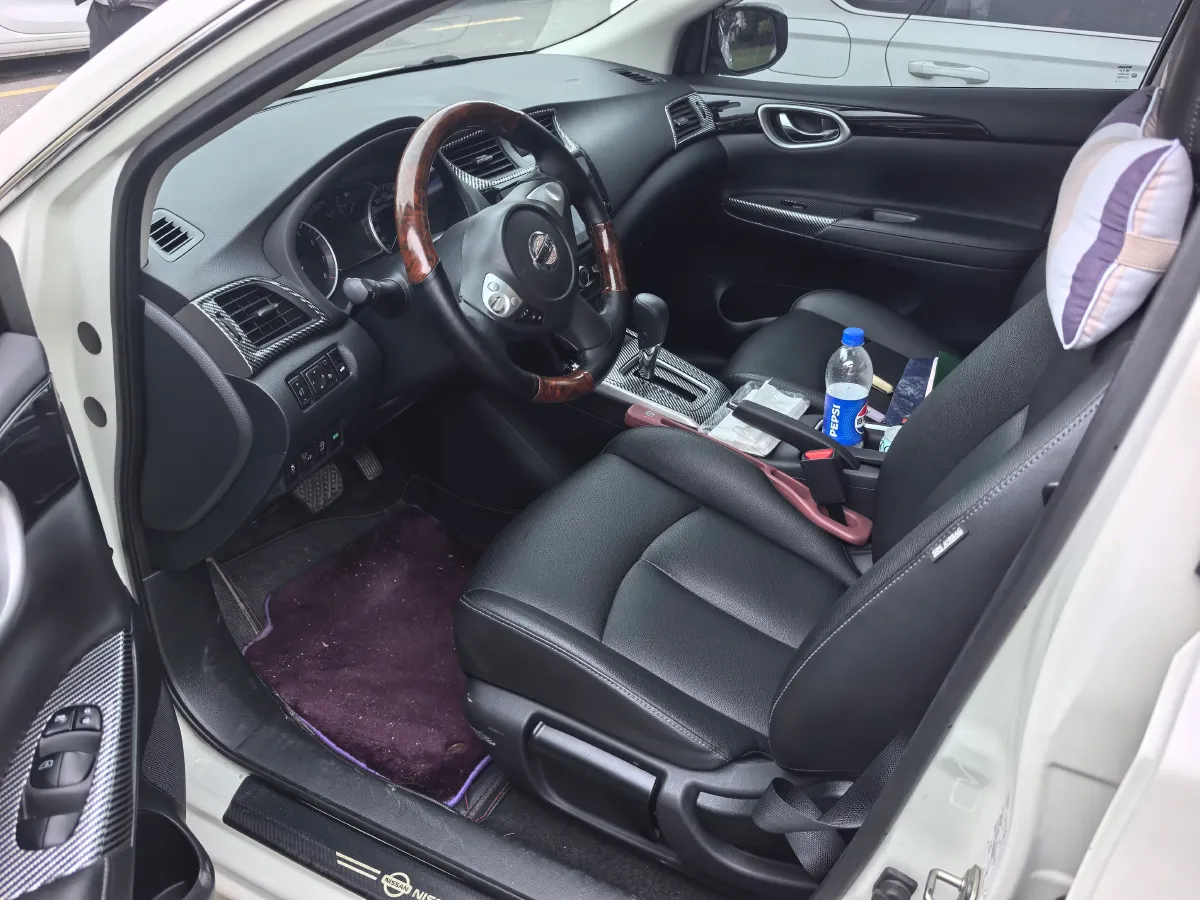 2022 Nissan Sylphy 1.6L 122HP L4 CVT,autocango,china used car exporter,china ev exporter,chinese used car exporter,chinese used ev exporter