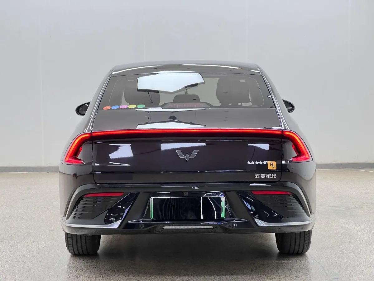 2023 WuLing XingGuang 1.5L 106HP L4 E-CVT PHEV 20.5KWH,autocango,china used car exporter,china ev exporter,chinese used car exporter,chinese used ev exporter