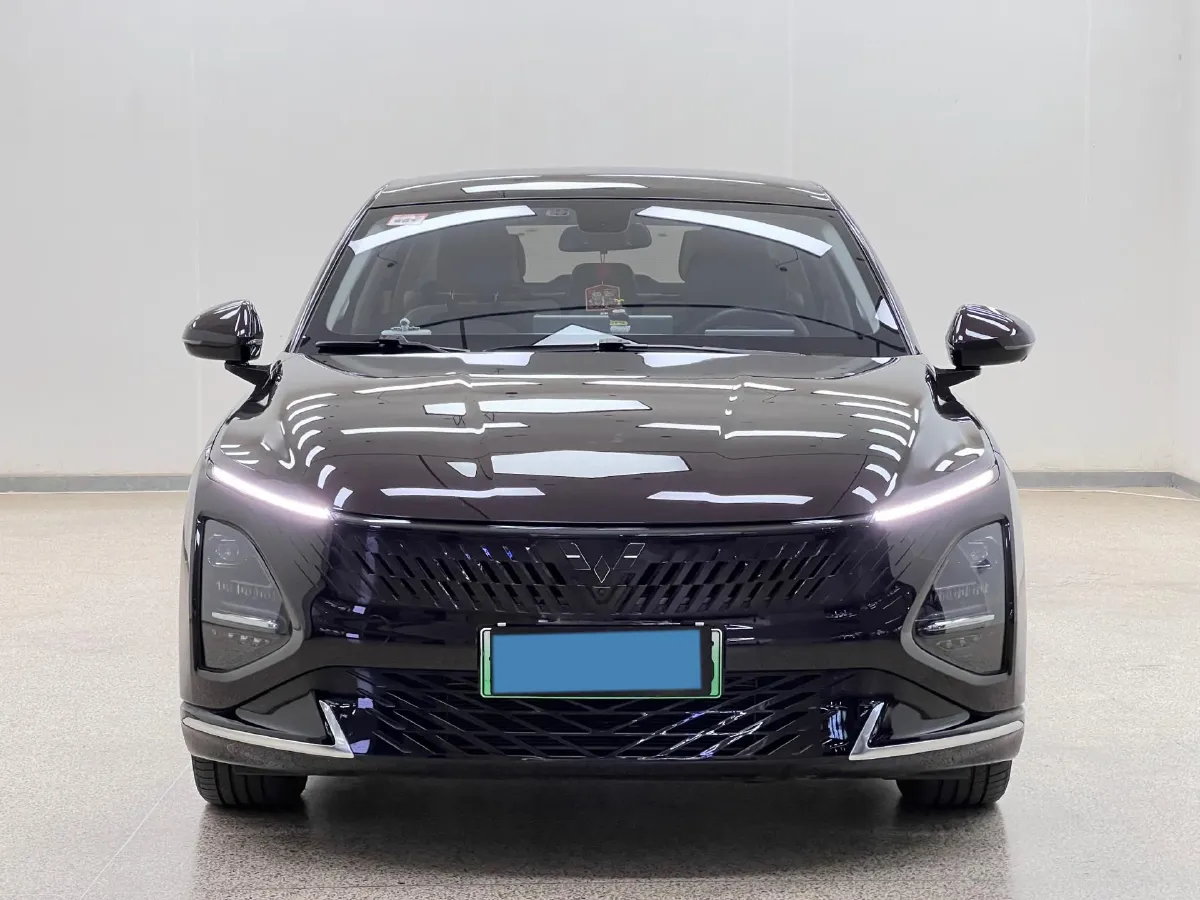 2023 WuLing XingGuang 1.5L 106HP L4 E-CVT PHEV 20.5KWH,autocango,china used car exporter,china ev exporter,chinese used car exporter,chinese used ev exporter