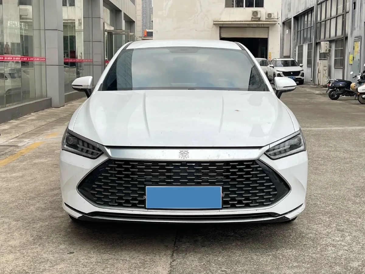 2024 BYD Qin Plus 1.5L 110HP L4 E-CVT PHEV 8.32KWH,autocango,china used car exporter,china ev exporter,chinese used car exporter,chinese used ev exporter
