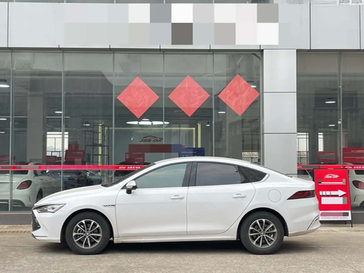 2024 BYD Qin Plus 1.5L 110HP L4 E-CVT PHEV 8.32KWH,autocango,china used car exporter,china ev exporter,chinese used car exporter,chinese used ev exporter