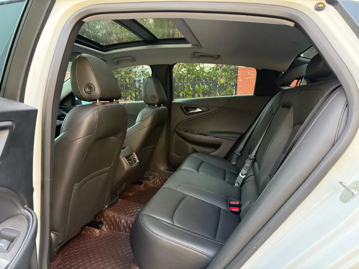 2022 Chevrolet Malibu XL 1.5T 169HP L4 9AT,autocango,china used car exporter,china ev exporter,chinese used car exporter,chinese used ev exporter