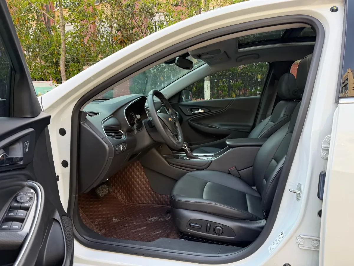 2022 Chevrolet Malibu XL 1.5T 169HP L4 9AT,autocango,china used car exporter,china ev exporter,chinese used car exporter,chinese used ev exporter