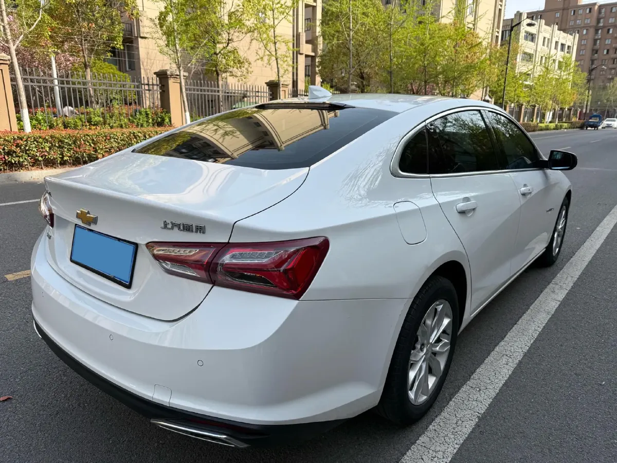 2022 Chevrolet Malibu XL 1.5T 169HP L4 9AT,autocango,china used car exporter,china ev exporter,chinese used car exporter,chinese used ev exporter