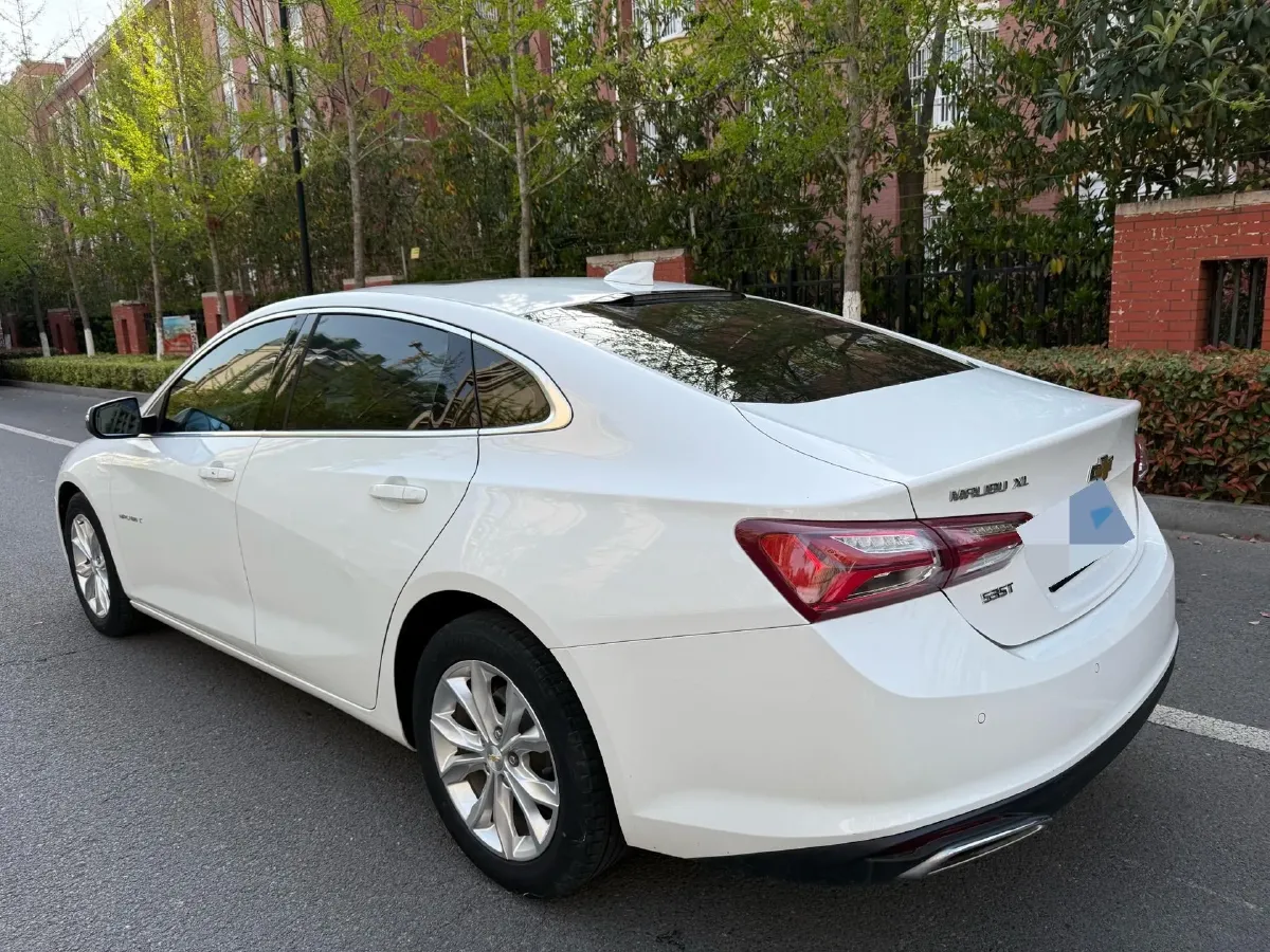 2022 Chevrolet Malibu XL 1.5T 169HP L4 9AT,autocango,china used car exporter,china ev exporter,chinese used car exporter,chinese used ev exporter