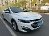 2022 Chevrolet Malibu XL 1.5T 169HP L4 9AT