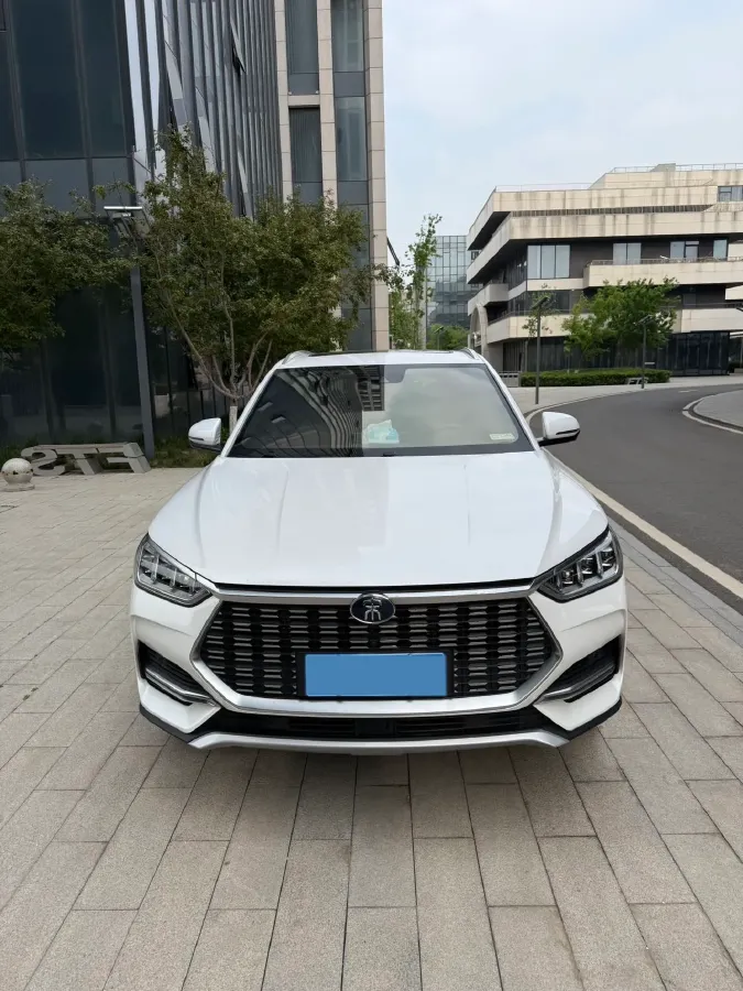 2020 BYD Song Plus 1.5T 185HP L4 7DCT,autocango,china used car exporter,china ev exporter,chinese used car exporter,chinese used ev exporter