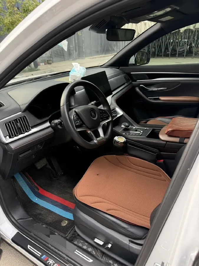 2020 BYD Song Plus 1.5T 185HP L4 7DCT,autocango,china used car exporter,china ev exporter,chinese used car exporter,chinese used ev exporter