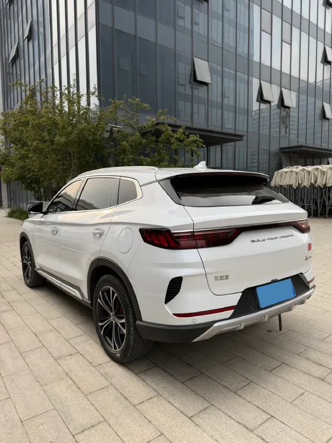 2020 BYD Song Plus 1.5T 185HP L4 7DCT,autocango,china used car exporter,china ev exporter,chinese used car exporter,chinese used ev exporter