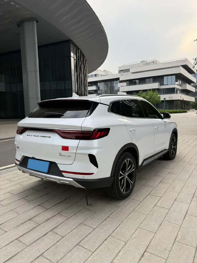 2020 BYD Song Plus 1.5T 185HP L4 7DCT,autocango,china used car exporter,china ev exporter,chinese used car exporter,chinese used ev exporter