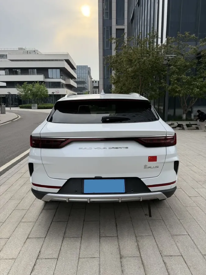2020 BYD Song Plus 1.5T 185HP L4 7DCT,autocango,china used car exporter,china ev exporter,chinese used car exporter,chinese used ev exporter