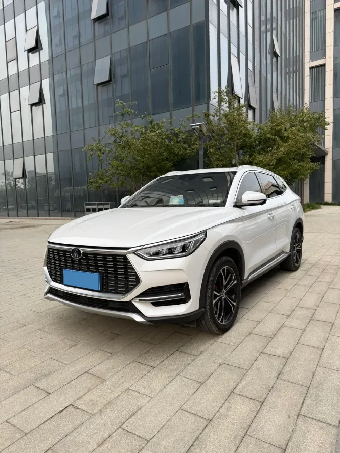2020 BYD Song Plus 1.5T 185HP L4 7DCT,autocango,china used car exporter,china ev exporter,chinese used car exporter,chinese used ev exporter