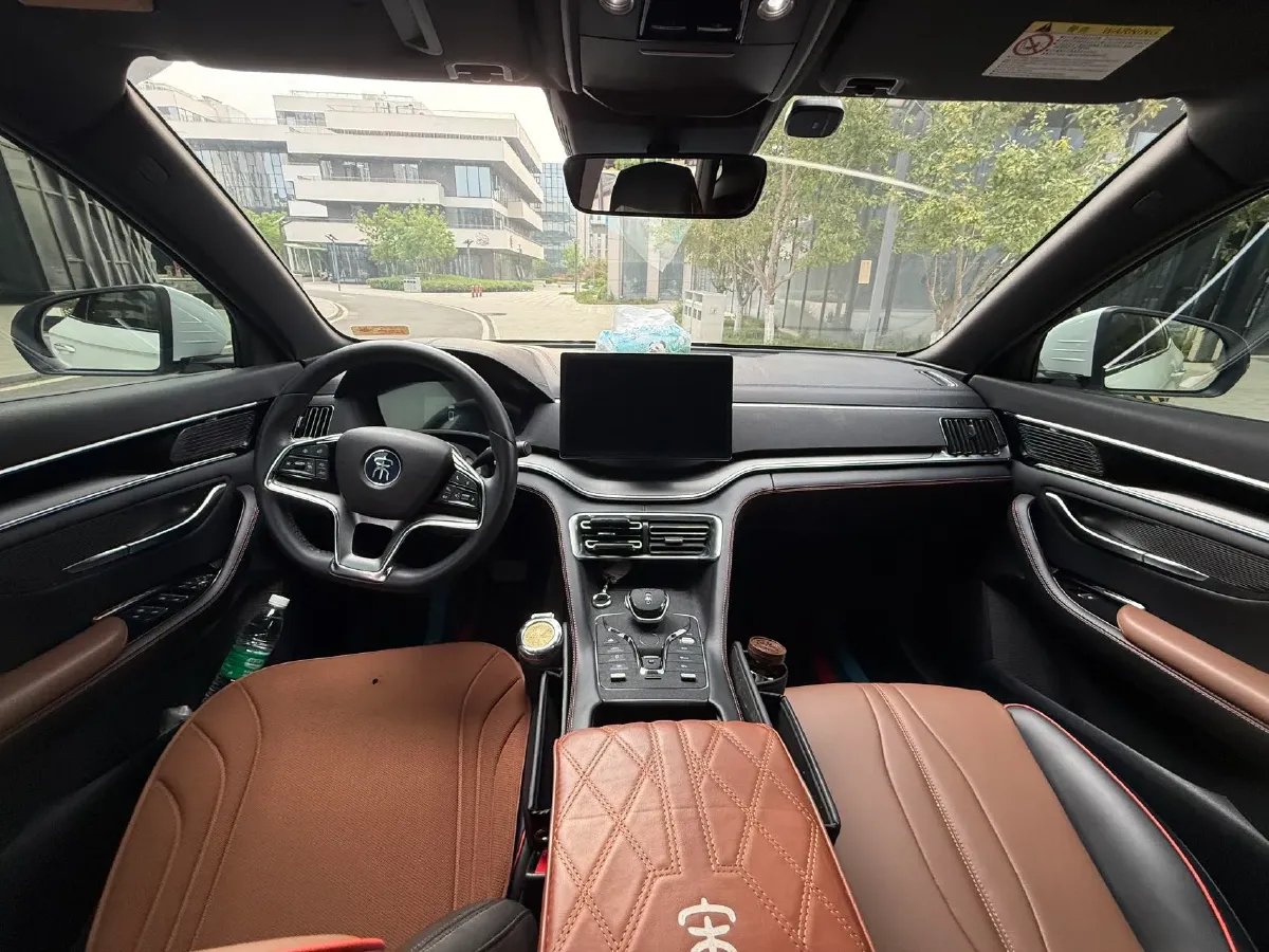 2020 BYD Song Plus 1.5T 185HP L4 7DCT,autocango,china used car exporter,china ev exporter,chinese used car exporter,chinese used ev exporter