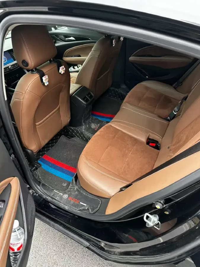 2022 Buick Regal 1.5T 169HP L4 9AT,autocango,china used car exporter,china ev exporter,chinese used car exporter,chinese used ev exporter