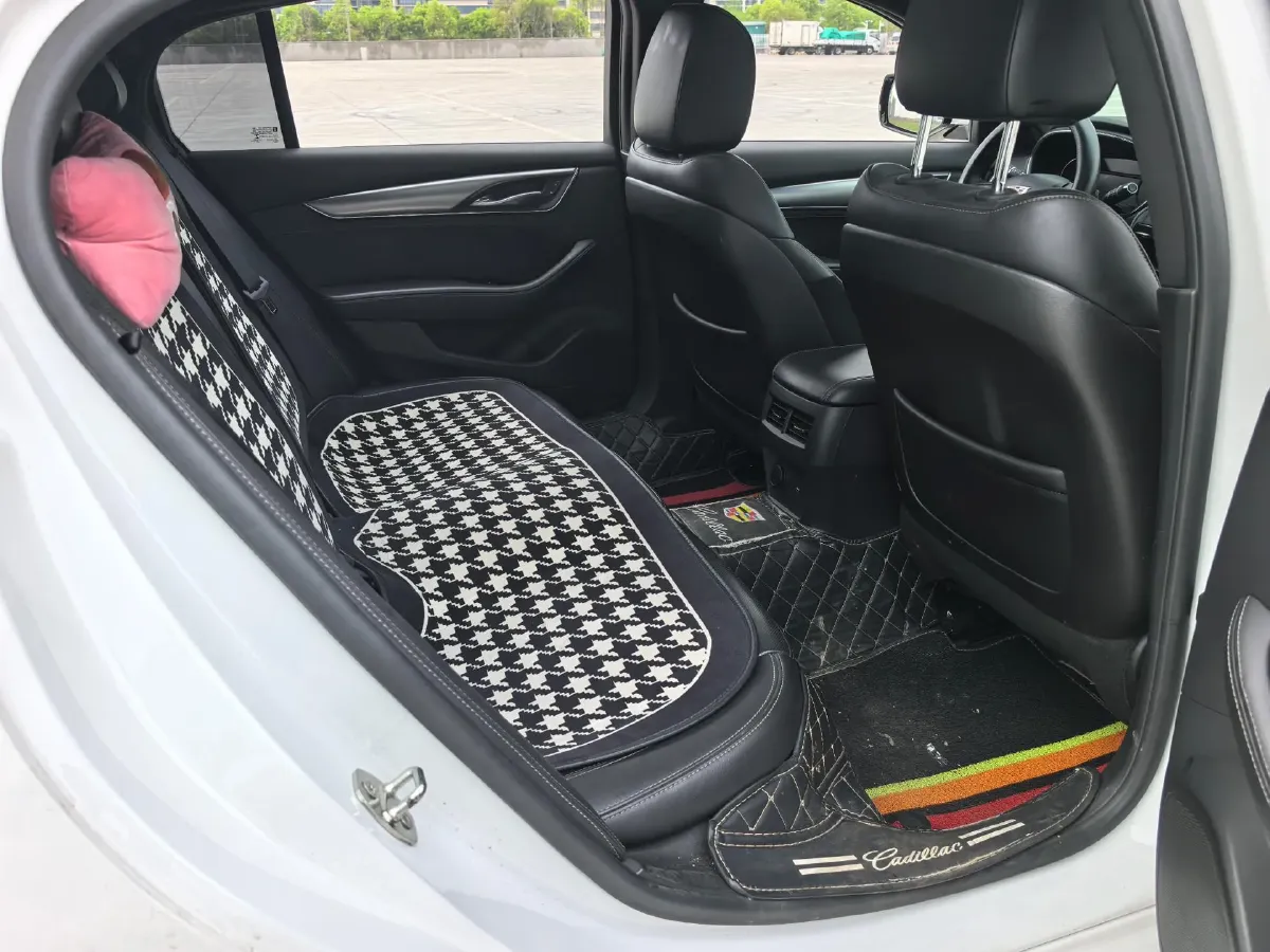 2022 Cadillac CT5 2.0T 237HP L4 10AT,autocango,china used car exporter,china ev exporter,chinese used car exporter,chinese used ev exporter