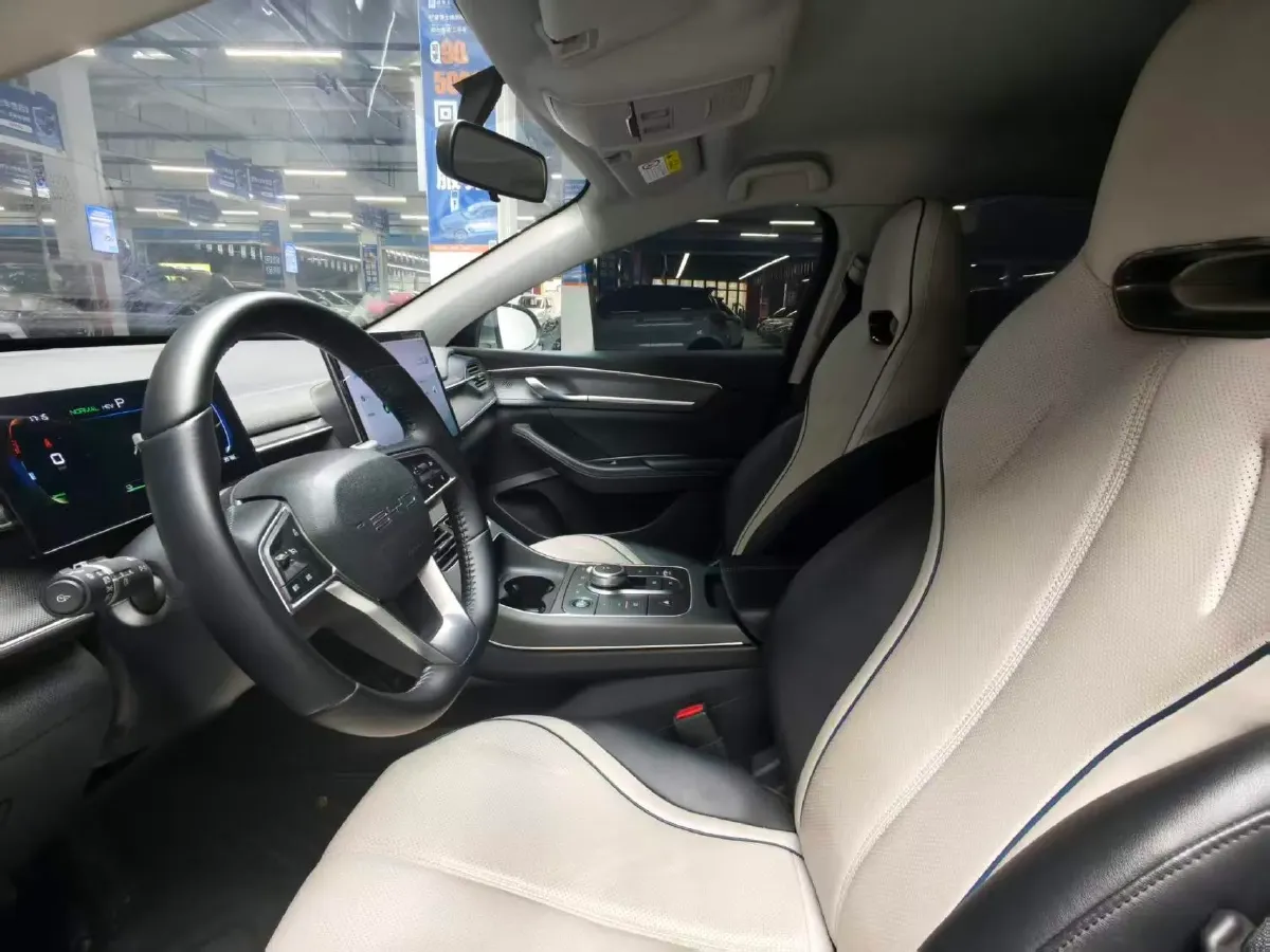 2024 BYD Destroyer 05 1.5L 110HP L4 E-CVT PHEV 8.3KWH,autocango,china used car exporter,china ev exporter,chinese used car exporter,chinese used ev exporter