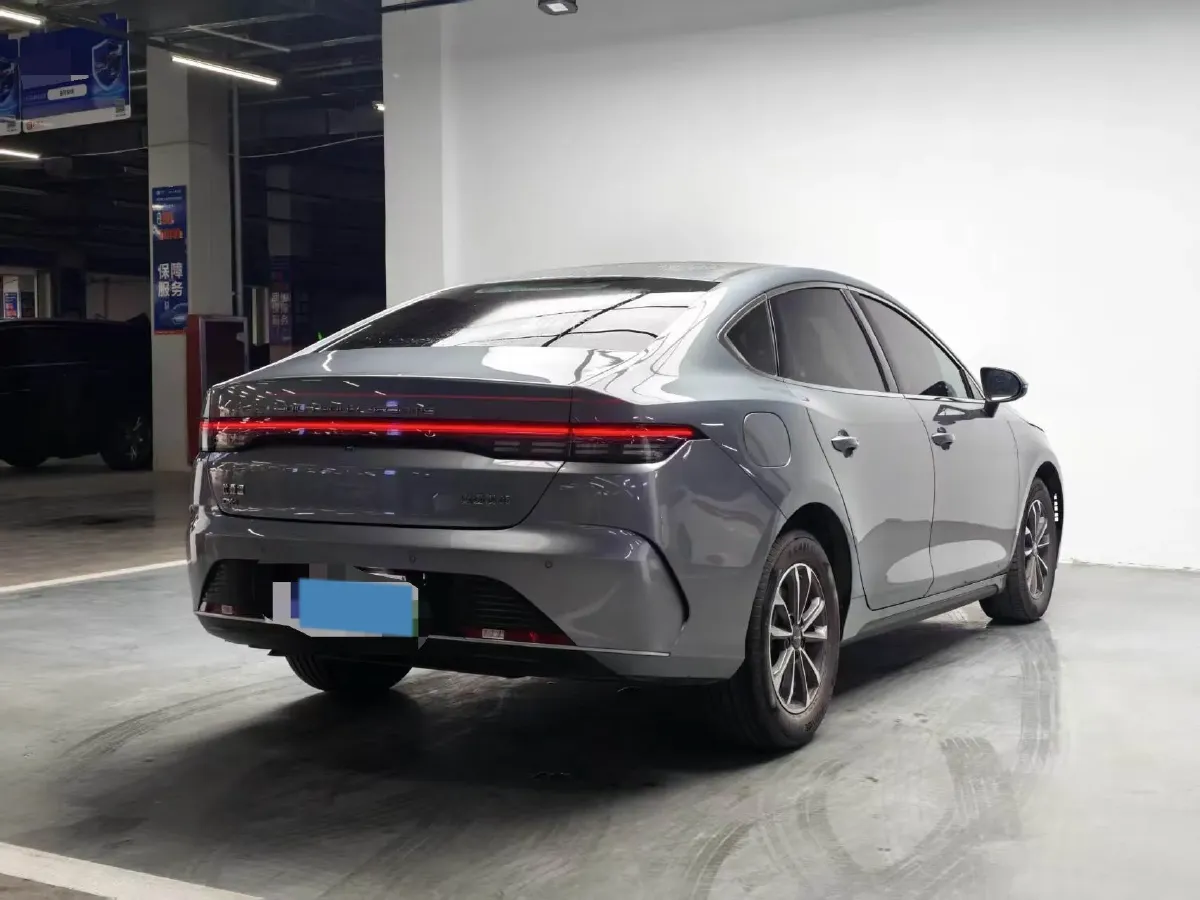 2024 BYD Destroyer 05 1.5L 110HP L4 E-CVT PHEV 8.3KWH,autocango,china used car exporter,china ev exporter,chinese used car exporter,chinese used ev exporter