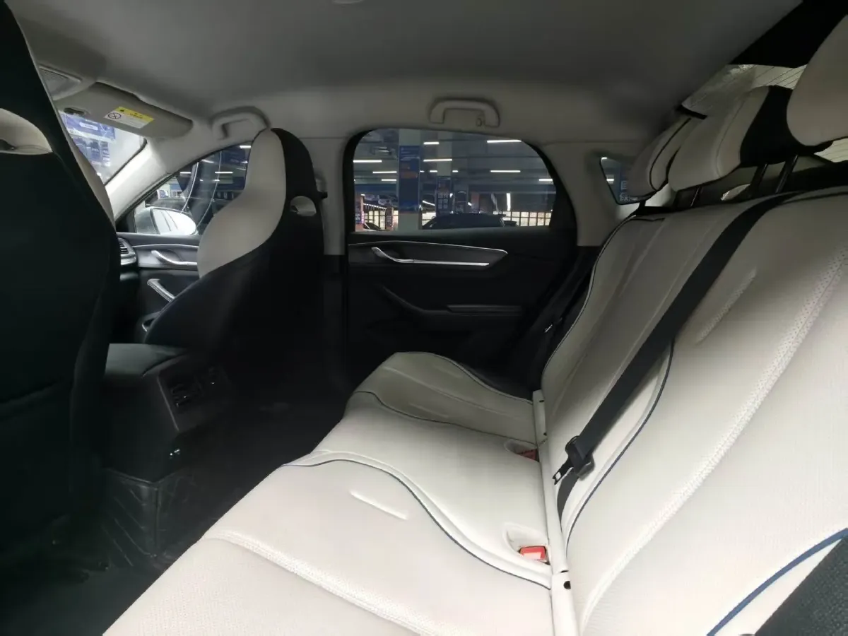 2024 BYD Destroyer 05 1.5L 110HP L4 E-CVT PHEV 8.3KWH,autocango,china used car exporter,china ev exporter,chinese used car exporter,chinese used ev exporter