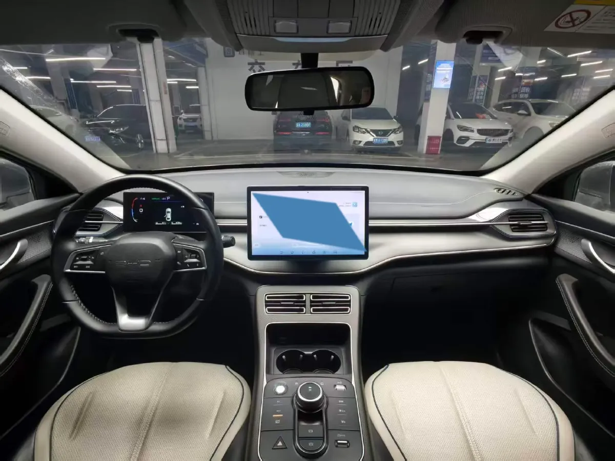 2024 BYD Destroyer 05 1.5L 110HP L4 E-CVT PHEV 8.3KWH,autocango,china used car exporter,china ev exporter,chinese used car exporter,chinese used ev exporter