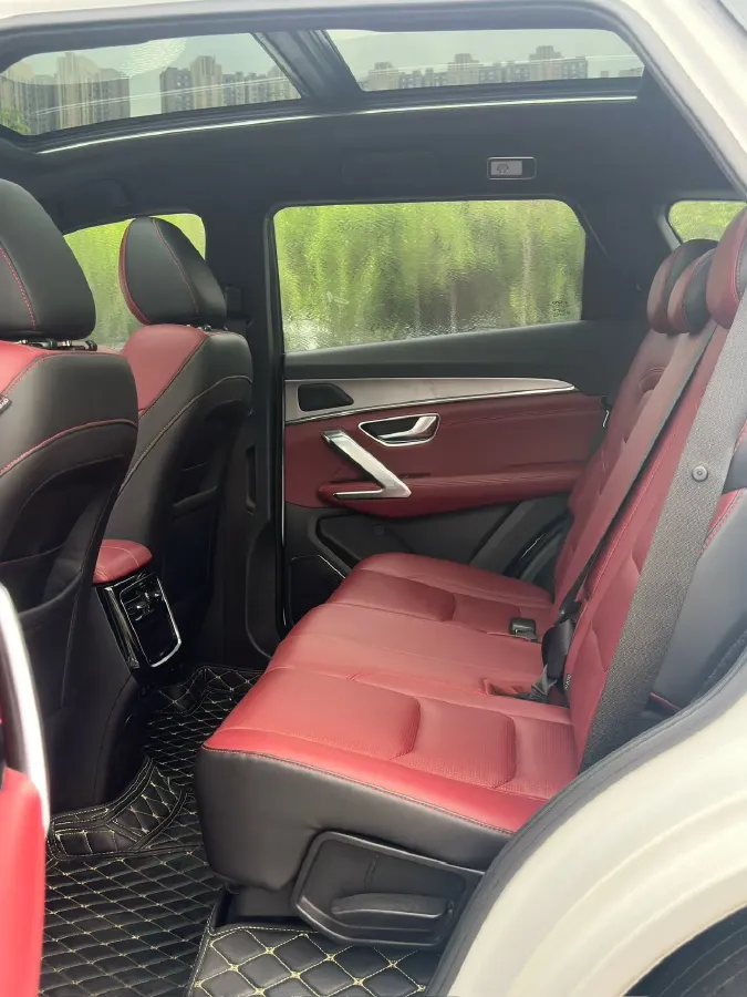 2021 Jetour X70 Plus 1.5T 156HP L4 6DCT,autocango,china used car exporter,china ev exporter,chinese used car exporter,chinese used ev exporter