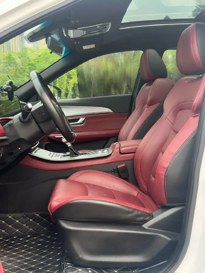 2021 Jetour X70 Plus 1.5T 156HP L4 6DCT,autocango,china used car exporter,china ev exporter,chinese used car exporter,chinese used ev exporter