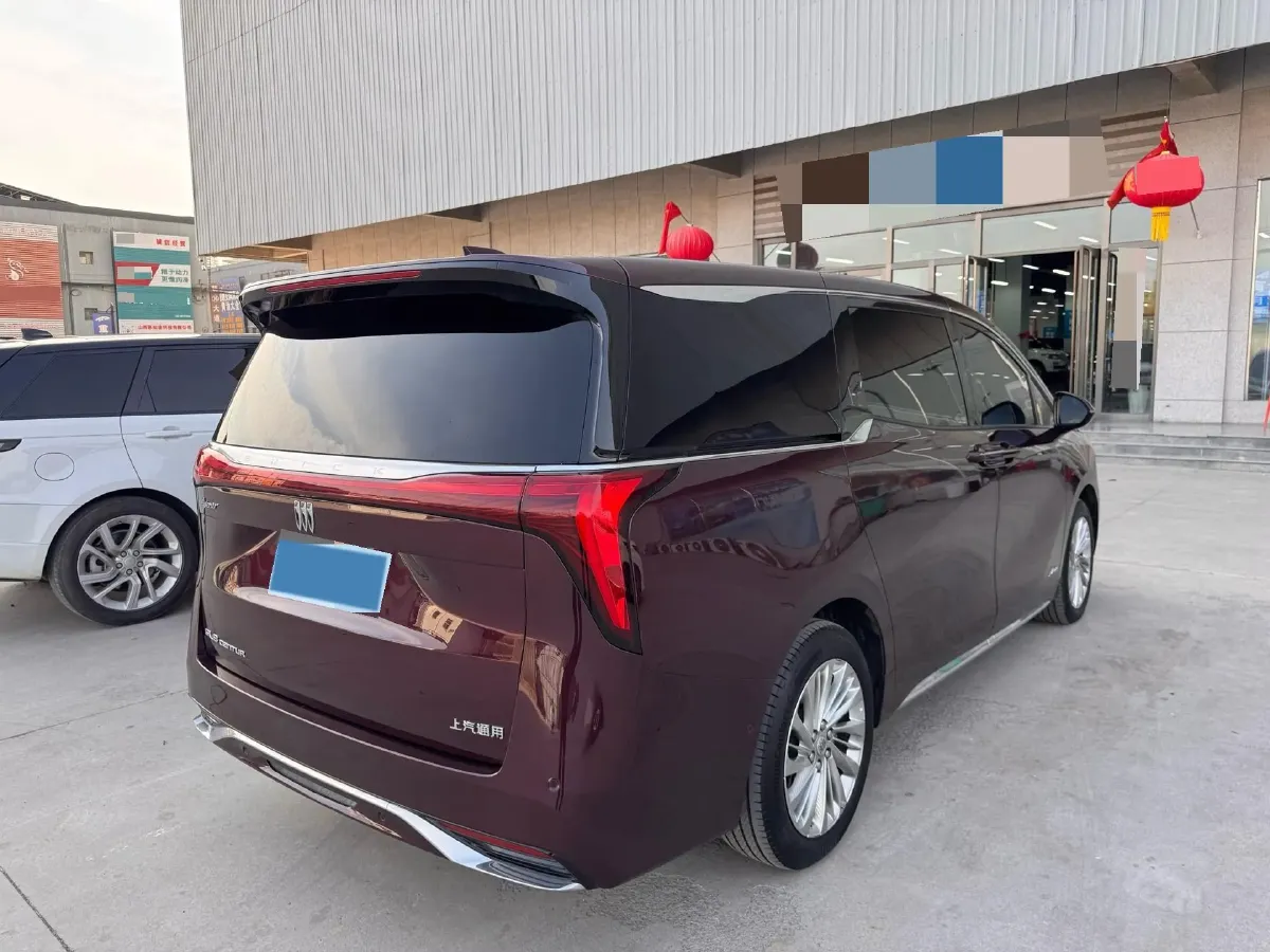2023 Buick Century 2.0T 237HP L4 9AT,autocango,china used car exporter,china ev exporter,chinese used car exporter,chinese used ev exporter