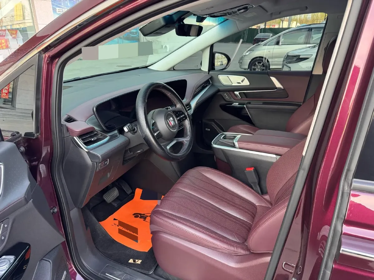 2023 Buick Century 2.0T 237HP L4 9AT,autocango,china used car exporter,china ev exporter,chinese used car exporter,chinese used ev exporter