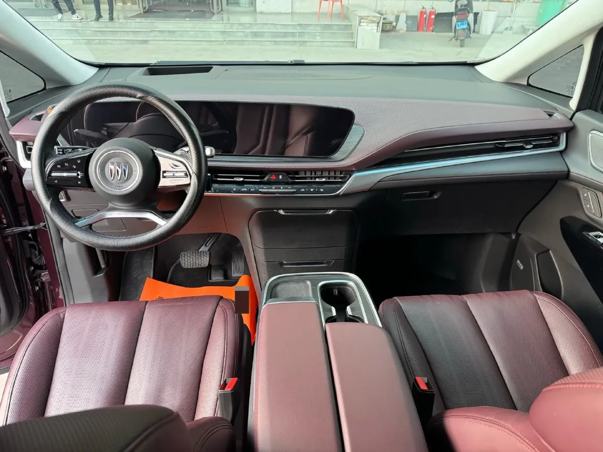 2023 Buick Century 2.0T 237HP L4 9AT,autocango,china used car exporter,china ev exporter,chinese used car exporter,chinese used ev exporter