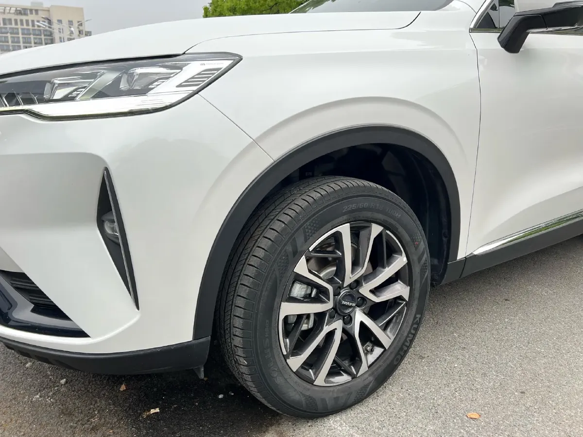 2022 Haval H6 1.5T 184HP L4 7DCT,autocango,china used car exporter,china ev exporter,chinese used car exporter,chinese used ev exporter