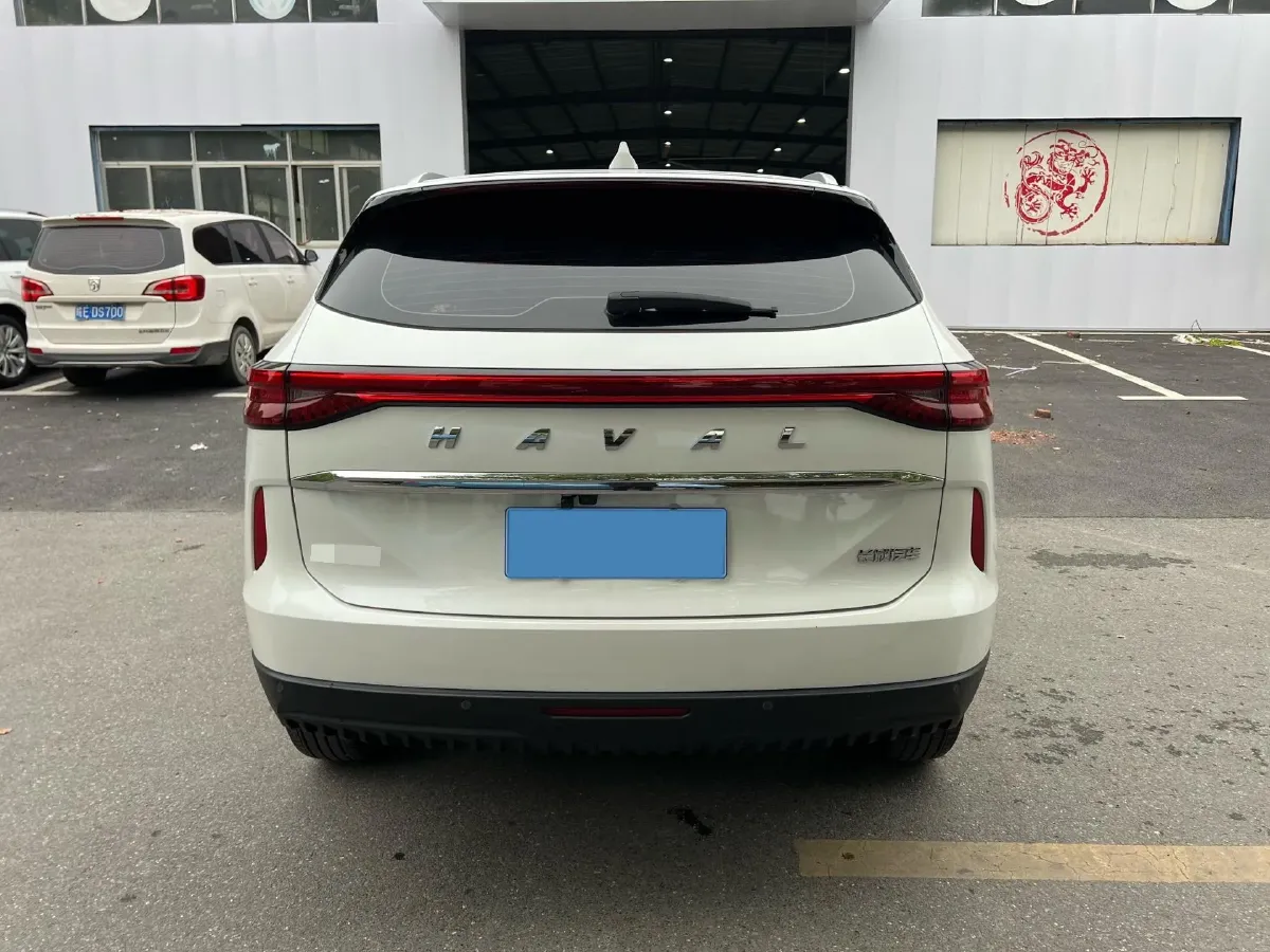 2022 Haval H6 1.5T 184HP L4 7DCT,autocango,china used car exporter,china ev exporter,chinese used car exporter,chinese used ev exporter