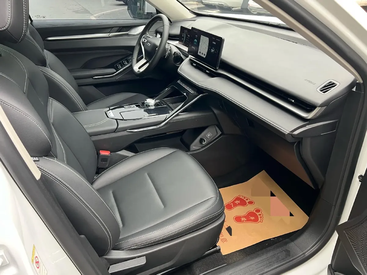 2022 Haval H6 1.5T 184HP L4 7DCT,autocango,china used car exporter,china ev exporter,chinese used car exporter,chinese used ev exporter