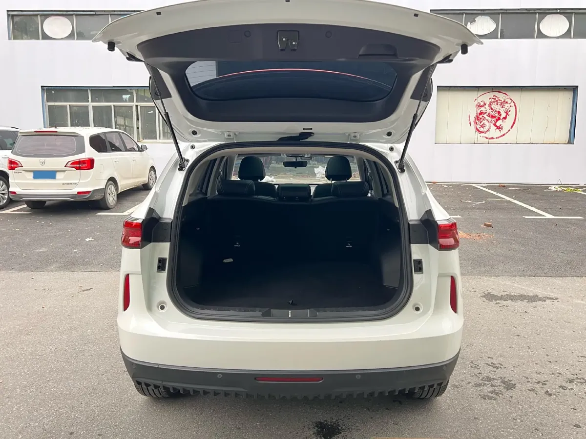 2022 Haval H6 1.5T 184HP L4 7DCT,autocango,china used car exporter,china ev exporter,chinese used car exporter,chinese used ev exporter