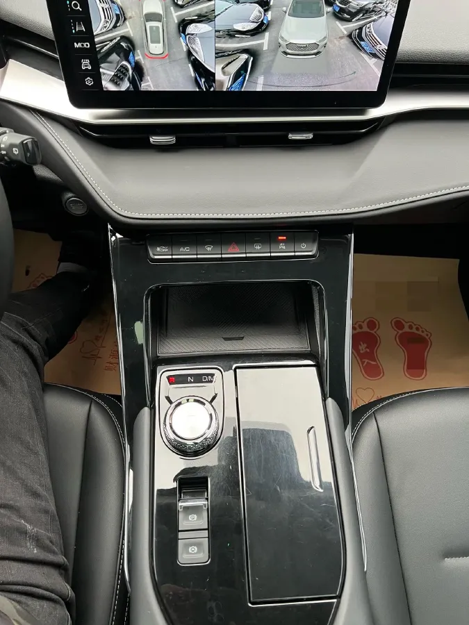 2022 Haval H6 1.5T 184HP L4 7DCT,autocango,china used car exporter,china ev exporter,chinese used car exporter,chinese used ev exporter