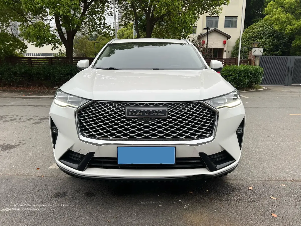 2022 Haval H6 1.5T 184HP L4 7DCT,autocango,china used car exporter,china ev exporter,chinese used car exporter,chinese used ev exporter