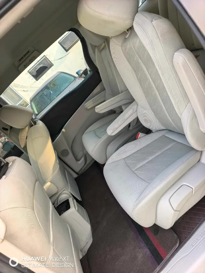 2022 Buick GL8 2.0T 237HP L4 9AT,autocango,china used car exporter,china ev exporter,chinese used car exporter,chinese used ev exporter