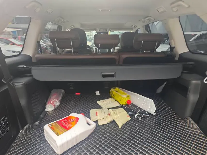 2020 Haval H9 2.0T 224HP L4 8AT,autocango,china used car exporter,china ev exporter,chinese used car exporter,chinese used ev exporter