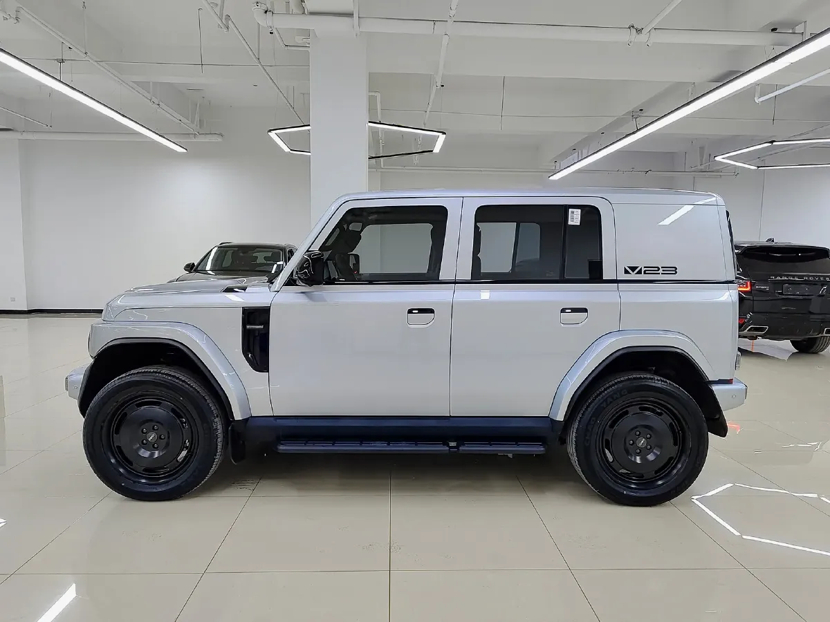 2025 iCAR iCAR Super V23 BEV 59.93KWH,autocango,china used car exporter,china ev exporter,chinese used car exporter,chinese used ev exporter